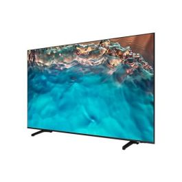 Samsung HG55BU800EUXEN televisión para el sector hotelero 139,7 cm (55") 4K Ultra HD Smart TV Negro 20 W Samsung HG55BU800EUXEN televisión para el sector hotelero 139,7 cm (55") 4K Ultra HD Smart TV Negro 20 W