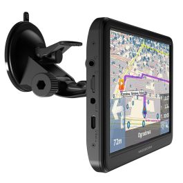 Navegador GPS Modecom NAV-FREEWAYCX74-MF-EU 7"