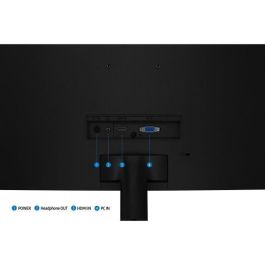 Samsung LS27D390GAUXEN Monitor VA Curvo de 27 pulgadas, FHD 1920x1080, 100 Hz, 4 ms (GTG), Contraste 3000:1, Brillo 200 cd/m², HDMI Samsung LS27D390GAUXEN Monitor VA Curvo de 27 pulgadas, FHD 1920x1080, 100 Hz, 4 ms (GTG), Contraste 3000:1, Brillo 200 cd/m², HDMI