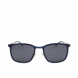 Hugo Boss Gafas 1243/S - Gafas de sol para hombre, montura acero inoxidable, rectangular, 150 mm Precio: 59.78999983. SKU: B17ZSGEGLG