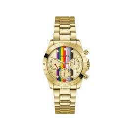 Reloj Mujer Guess GW0433L1 (Ø 38 mm) Precio: 251.68999944. SKU: B1F5MXQ6SP