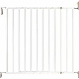 Nordlinger Pro NOR3354767420289 Barrera de Seguridad Infantil Victoria 64-113 cm Blanco Pivotante Apertura Fácil Precio: 82.99000017. SKU: B1CCKSEYYC