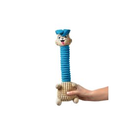 Juguete Para Perro Granby Turquesa Precio: 9.5900002. SKU: S6101322
