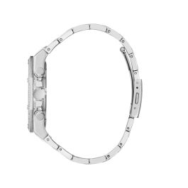 Reloj Hombre Guess GW0419G1 Plateado