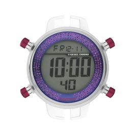 Reloj Mujer Watx & Colors RWA1098 (Ø 43 mm) Precio: 8.79000023. SKU: B1F4452TG9