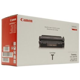 Canon Toner 7833A002 Negro hasta 4.500 páginas Precio: 116.78999981. SKU: S8403046