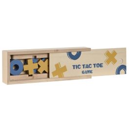 Juego De Mesa Kids DKD Home Decor Multicolor 6 x 3 x 18 cm