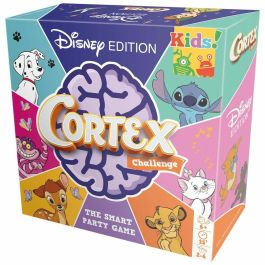 Cortex Kids Disney Edition Precio: 15.94999978. SKU: B1HVSTGCQF