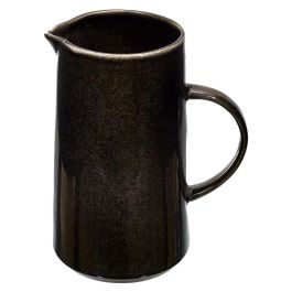 Home Deco Factory Jarra 1,5 L Tokyo Agua Mesa Elegante Crudo Natural 18x13 cm H.21,5 cm Precio: 15.68999982. SKU: B1GAK4HWK3