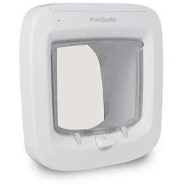 Petsafe Staywell Chatiere para Gatos y Perros Pequeños de hasta 8kg con Puerta de 4 Vías Precio: 85.49999997. SKU: S7139684