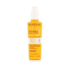 Crema Solar Bioderma Photoderm Spf 30 200 ml Precio: 36.8929. SKU: B127HWS8G6