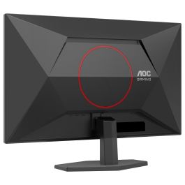 AOC Q27G42XE Monitor Gaming 27" Quad HD 2560x1440, 1ms, Negro Rojo