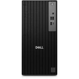DELL QCT1250 Tower PC i5-14500 16GB RAM 512GB SSD Windows 11 Pro Precio: 828.78999973. SKU: B19ZE3J6CV