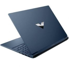 Portátil Gaming HP Victus 15-FA2035NS Intel Core i7-13620H/ 16GB/ 512GB SSD/ GeForce RTX 4050/ 15.6"/ Sin Sistema Operativo Portátil Gaming HP Victus 15-FA2035NS Intel Core i7-13620H/ 16GB/ 512GB SSD/ GeForce RTX 4050/ 15.6"/ Sin Sistema Operativo