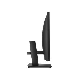 HP P24h G5 Monitor FHD de 23.8 pulgadas con altavoces integrados, pantalla nítida para productividad y trabajo híbrido
