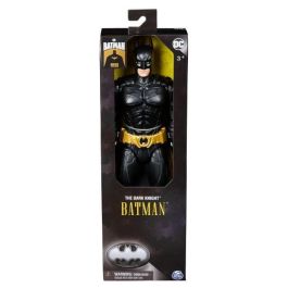 FIGURA SPIN MASTER 30 CM - BATMAN EL CABALLERO OSCURO Batman FIGURA SPIN MASTER 30 CM - BATMAN EL CABALLERO OSCURO Batman