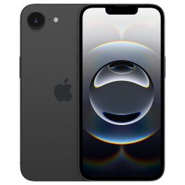 Apple iPhone 16e 256GB Negro Precio: 796.89000017. SKU: B163E8BPYV