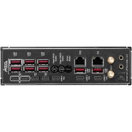 MSI 911-7E48-001 Placa Base MEG X870E GODLIKE Socket AM5 AMD X870 DDR5 E-ATX