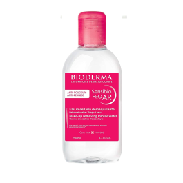 Bioderma Sensibio AR H2O Solución Micelar 250 ml Precio: 13.78999974. SKU: B1884XHQM4