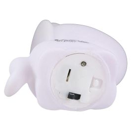 Home Deco Kids Luz Quitamiedo Unicornio Licorne