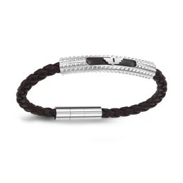 Pulsera Hombre Police PEAGB0001108 Precio: 94.98999972. SKU: B1D2DB6Z7D