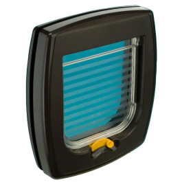 Ferplast Puerta Swing 1 Super Basic Marron Precio: 19.49999942. SKU: B165Y83QZC