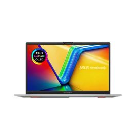 ASUS E1504FA-L1998W Vivobook Go 15 OLED Portátil 15.6" Full HD AMD Ryzen 5 7520U 16GB RAM 512GB SSD Radeon 610M Win 11 Home Plata ES Precio: 591.58999955. SKU: B1529TDTC5