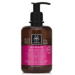 Apivita Gel Íntimo Suave Plus 300ml Precio: 14.88999985. SKU: B15MTWQPZ5