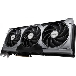 MSI RTX 5090 Vanguard SOC 32GB GDDR7 3 Fan