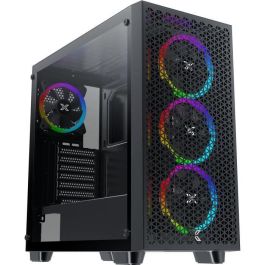 Caja PC - XIGMATEK - Gaming G Pro (Negro) - Torre media - Formato E-ATX - Sin fuente de alimentación Precio: 109.78999977. SKU: B143QGCYDP