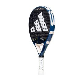 Pala de Pádel Adidas Cross It Carbon Ctrl Azul Plástico