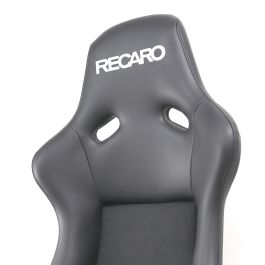 Asiento Recaro RC070770885 Negro