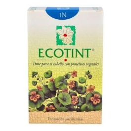Ecotint Tinte Negro - 1N Precio: 11.79000042. SKU: B15BTVETFM