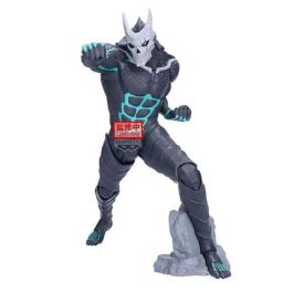 Banpresto BP29186P Figura Kaiju No. 8 Grandista de 24cm, PVC y ABS, Edición Coleccionista de Bandai Spirits Precio: 38.50000022. SKU: B1A5VKSRSP