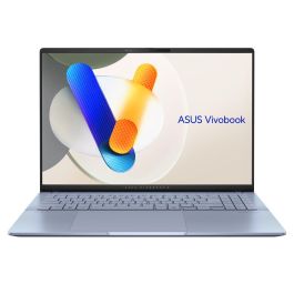 Funda para Móvil Asus 90NB1551-M005H0 16" 16 GB RAM 512 GB SSD Qwerty Español