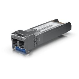 Ubiquiti UACC-OM-SFP28-LR Transceptor SFP28 Fibra Óptica 25000 Mbit/s LR Conector LC 10 km Modo Único Precio: 156.69000028. SKU: B1BL8X5XPX