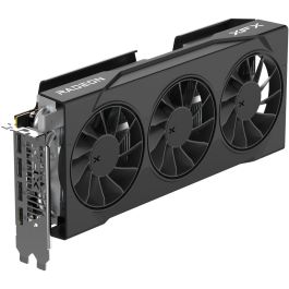 XFX RX 9070 SWIFT OC Tarjeta Gráfica 16GB GDDR6 3 Ventiladores