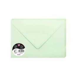 Sobre Clairefontaine Pollen 162X229 120G Verde Paquete De 20 Precio: 7.95000008. SKU: B1BMX9CKGT