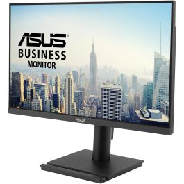 Asus VA249QGS Monitor 23.8" IPS Full HD 120Hz 1ms MPRT Ergonomico, Inclinación, Giro, Pivote, Altura, Flicker-Free, Low Blue Light
