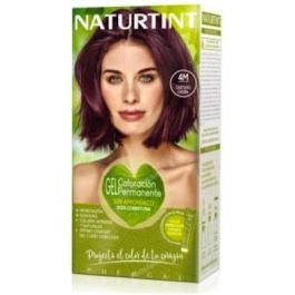 Naturtint 4M Tinte Permanente Biobased sin Amoniaco Castaño Caoba con Mascarilla de Quinoa Naturtint 4M Tinte Permanente Biobased sin Amoniaco Castaño Caoba con Mascarilla de Quinoa Precio: 8.79000023. SKU: B13NFK6KWA