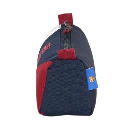 Bolso Escolar Safta Portatodo 210x70x80 mm F.C. Barcelona Corporativa Bolso Escolar Safta Portatodo 210x70x80 mm F.C. Barcelona Corporativa