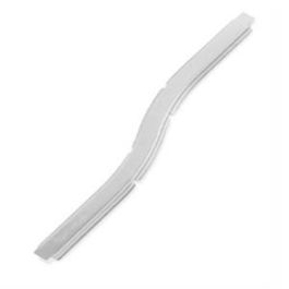 Vollrath Pujadas Barra Adaptadora GN 1/1 para Buffet y Exposición, 53 cm de Largo Precio: 23.68999952. SKU: B1F425MY2V