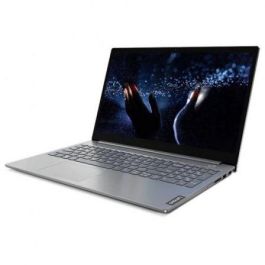 PORTÁTIL LENOVO THINKBOOK 15 IIL 20SM000HSP - W10 PRO - I5-1035G1 1.0GHZ - 16GB - 512GB SSD PCIE NVME - 15.6"/39.6CM FHD - NO ODD - MINERAL GREY