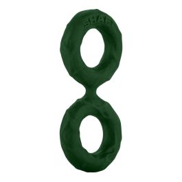 Anillo para el Pene Shaft Verde Anillo para el Pene Shaft Verde