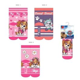Cerdá Pack Calcetines Niña Paw Patrol Tallas 31-34 Precio: 5.20784. SKU: B16PRX296Q