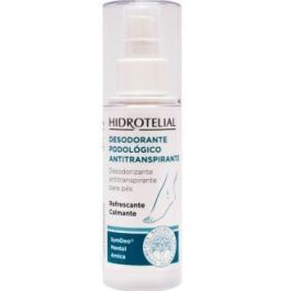 HIDROTELIAL Spray Pies 100ml Precio: 9.5000004. SKU: B17J6EL4DW