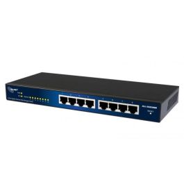 ALLNET ALL-SG8208M 112533 Switch Gestionado L2 8 Puertos Gigabit Ethernet (10/100/1000) 32Gbit/s con VLAN Montaje en Pared Precio: 111.4999996. SKU: B16K9RFW6D