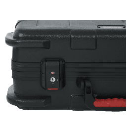 GATOR Estuche para Proyector de Vídeo 45,7 x 45,7 x 15,2 Cm (52 x 23 x 56 Cm)