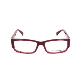 Montura de Gafas Unisex Ermenegildo Zegna VZ3535-09M8 Rojo Ø 53 mm Precio: 37.50000056. SKU: S0369690