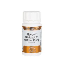 Holovit Piridoxal-5-Fosfato (Vitamina B6) Precio: 23.9900001. SKU: B199Q9ST5K